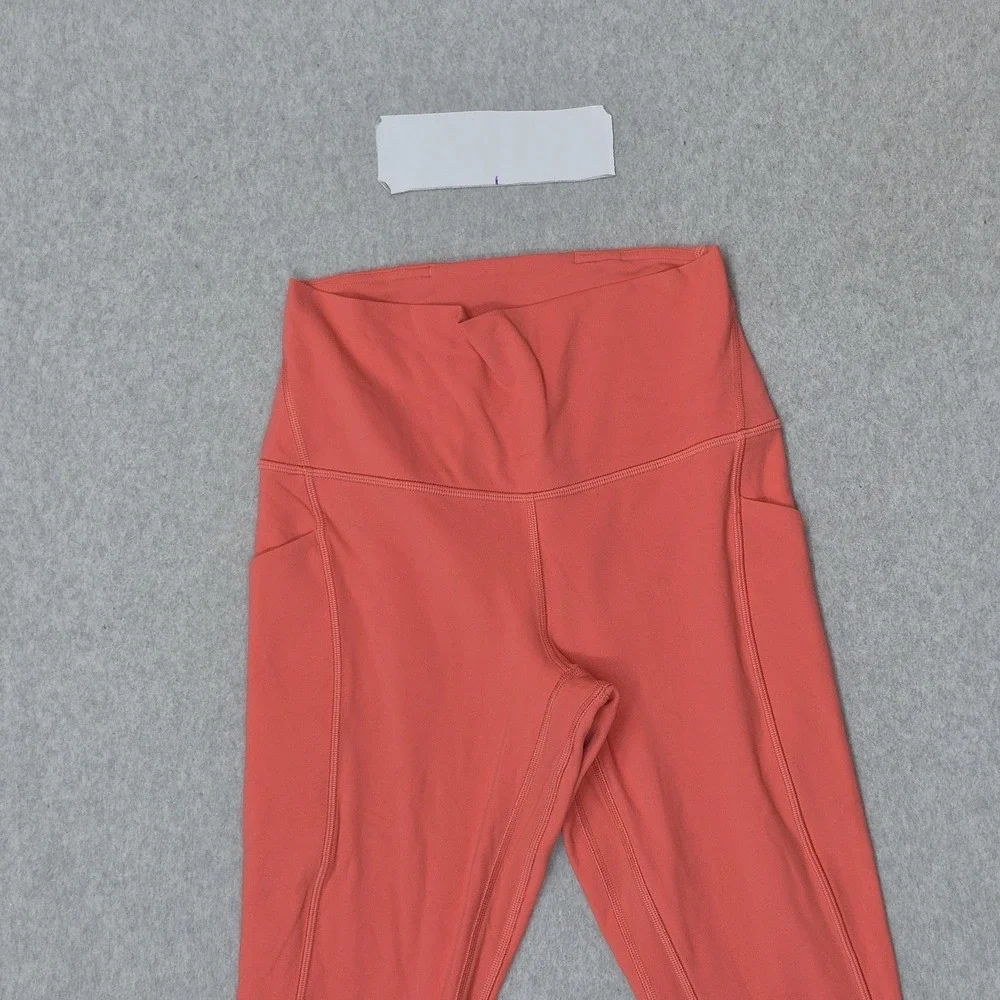 lululemon athletica *** scuffs